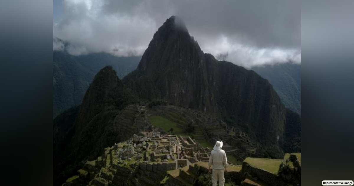 Tourist's entry to Machu Picchu suspended amid unrest in Peru
